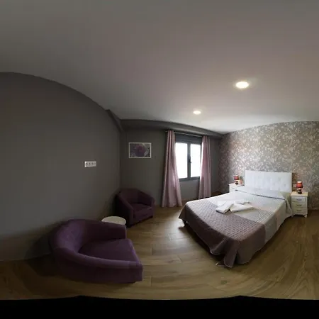 La Chaparrina Del Jerte Apartamento