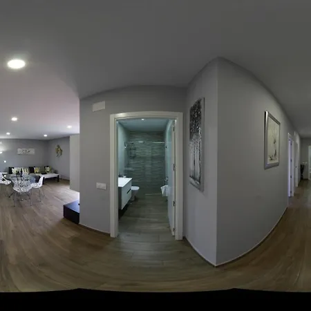 Apartamento La Chaparrina Del Jerte