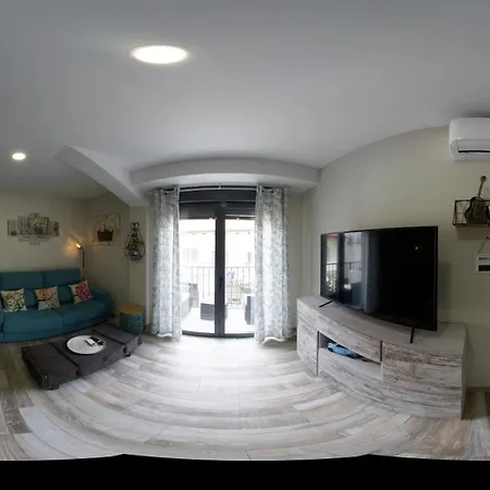 Apartamento La Chaparrina Del Jerte El Torno (Extremadura)