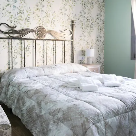 Apartamento La Chaparrina Del Jerte *