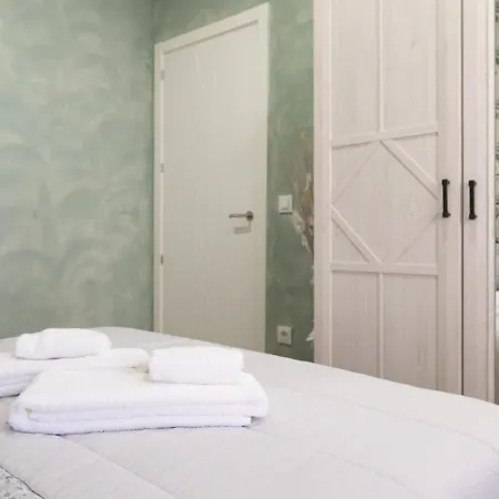 La Chaparrina Del Jerte Apartamento