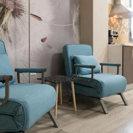 Apartamento La Chaparrina Del Jerte El Torno (Extremadura)