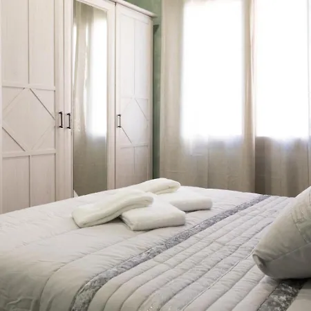 La Chaparrina Del Jerte Apartamento