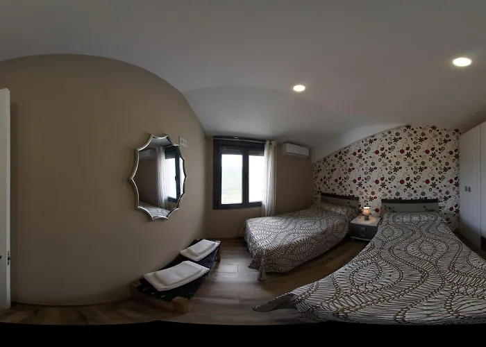 La Chaparrina Del Jerte *