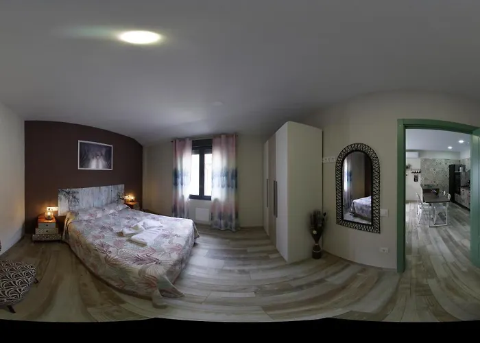 La Chaparrina Del Jerte * El Torno (Extremadura)