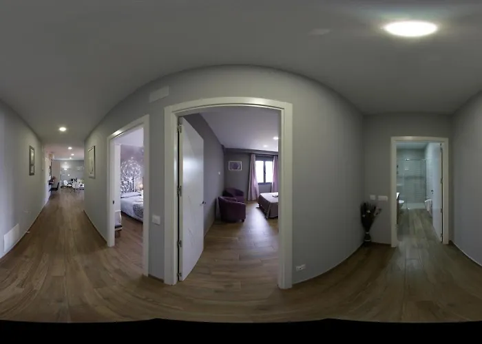 La Chaparrina Del Jerte