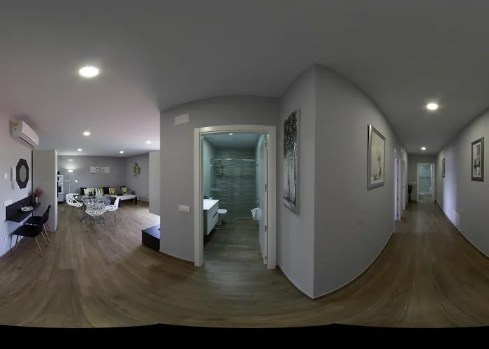 Appartement La Chaparrina Del Jerte