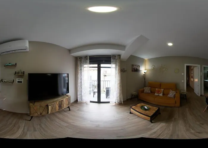 La Chaparrina Del Jerte * El Torno (Extremadura)