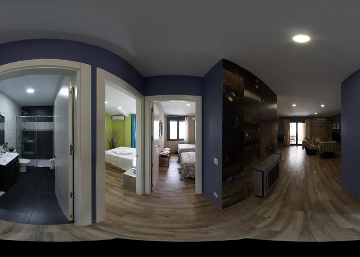 La Chaparrina Del Jerte