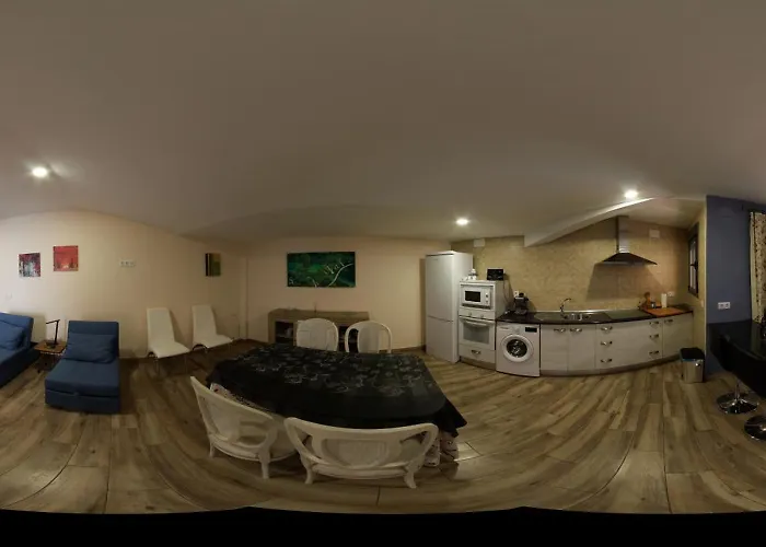 La Chaparrina Del Jerte El Torno (Extremadura)