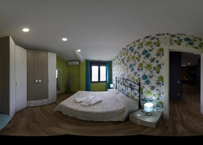 La Chaparrina Del Jerte