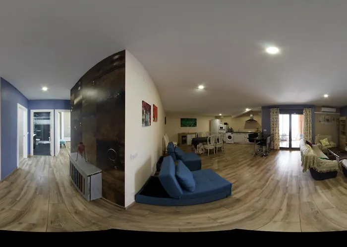 La Chaparrina Del Jerte *