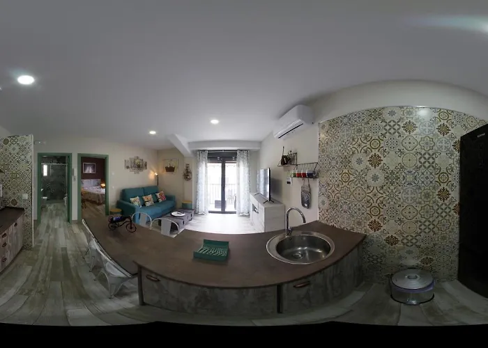 La Chaparrina Del Jerte *