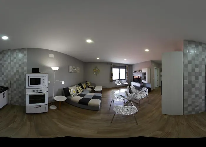 La Chaparrina Del Jerte *