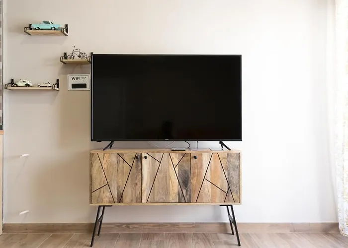 La Chaparrina Del Jerte *