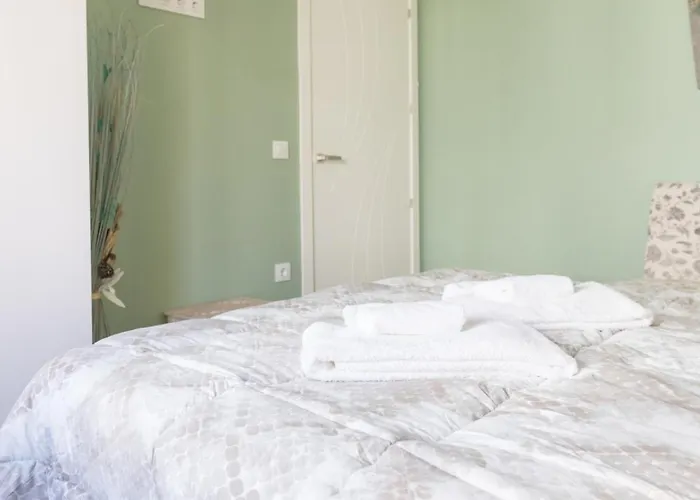 La Chaparrina Del Jerte El Torno (Extremadura)