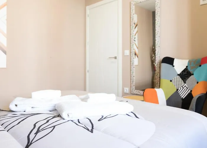 La Chaparrina Del Jerte