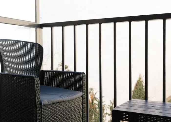 La Chaparrina Del Jerte