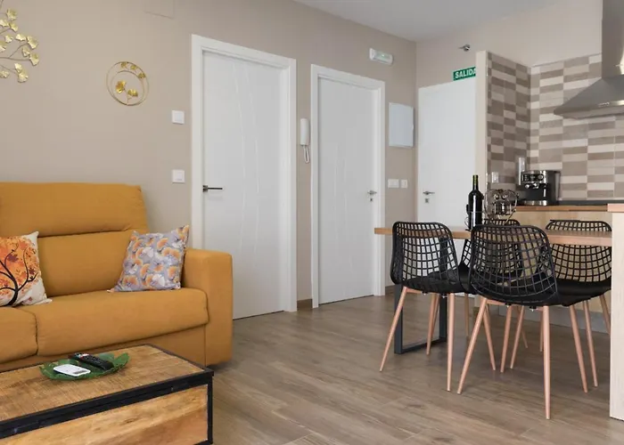 La Chaparrina Del Jerte Appartement