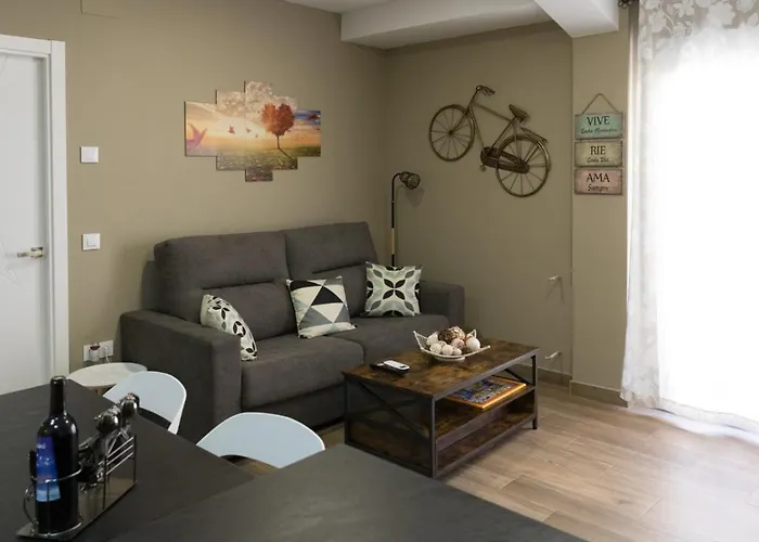 La Chaparrina Del Jerte Appartement *