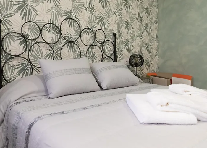 Appartement La Chaparrina Del Jerte *