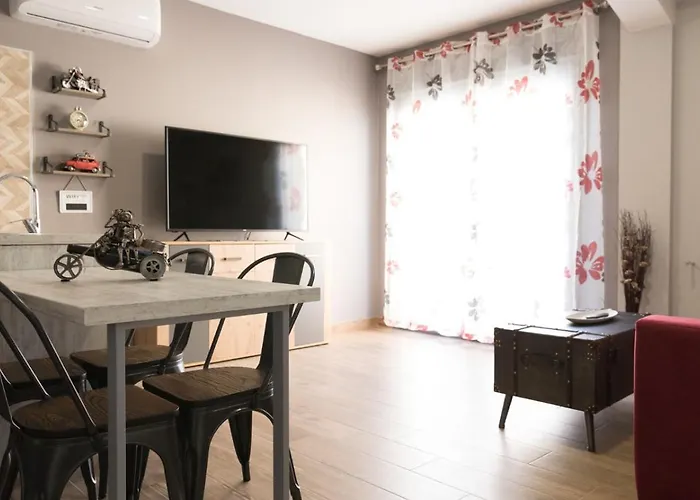 La Chaparrina Del Jerte