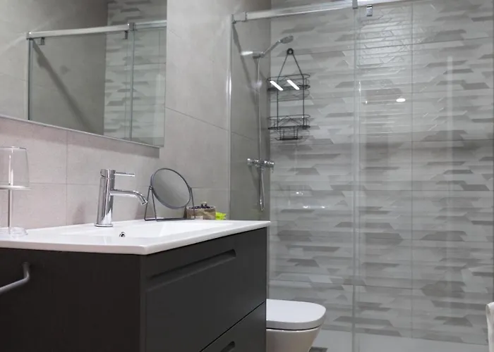 La Chaparrina Del Jerte * El Torno (Extremadura)