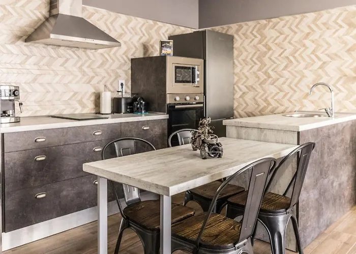 La Chaparrina Del Jerte El Torno (Extremadura)