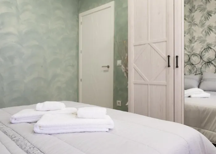 La Chaparrina Del Jerte Appartement