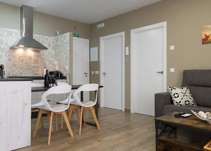 La Chaparrina Del Jerte Appartement *