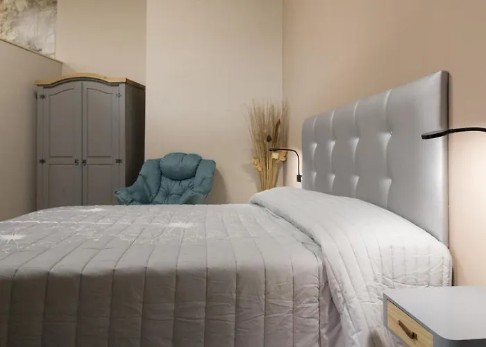 Appartement La Chaparrina Del Jerte *