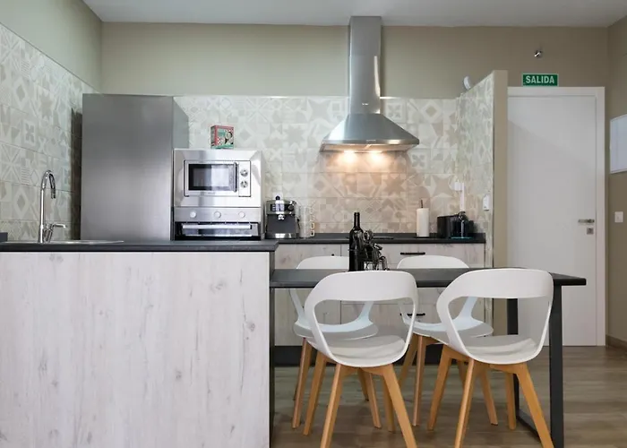 La Chaparrina Del Jerte *