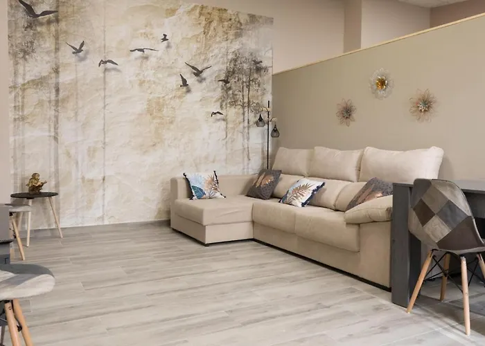 La Chaparrina Del Jerte