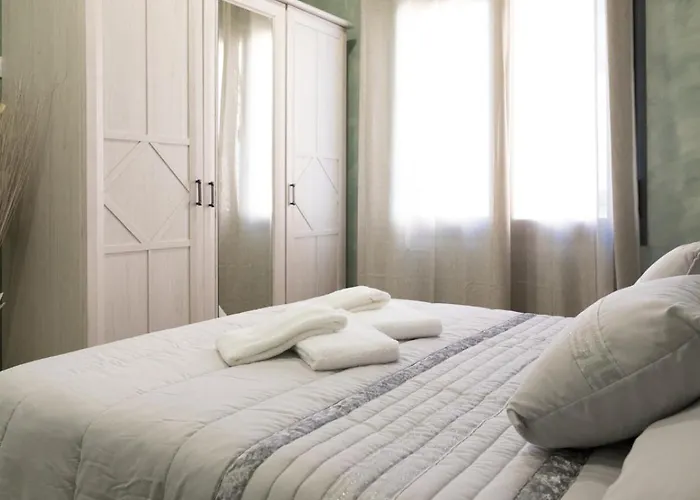 La Chaparrina Del Jerte Appartement