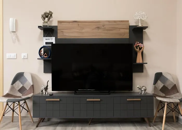 La Chaparrina Del Jerte Appartement El Torno (Extremadura)